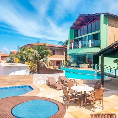 Planet Dunas Residence Aquiraz Exterior photo