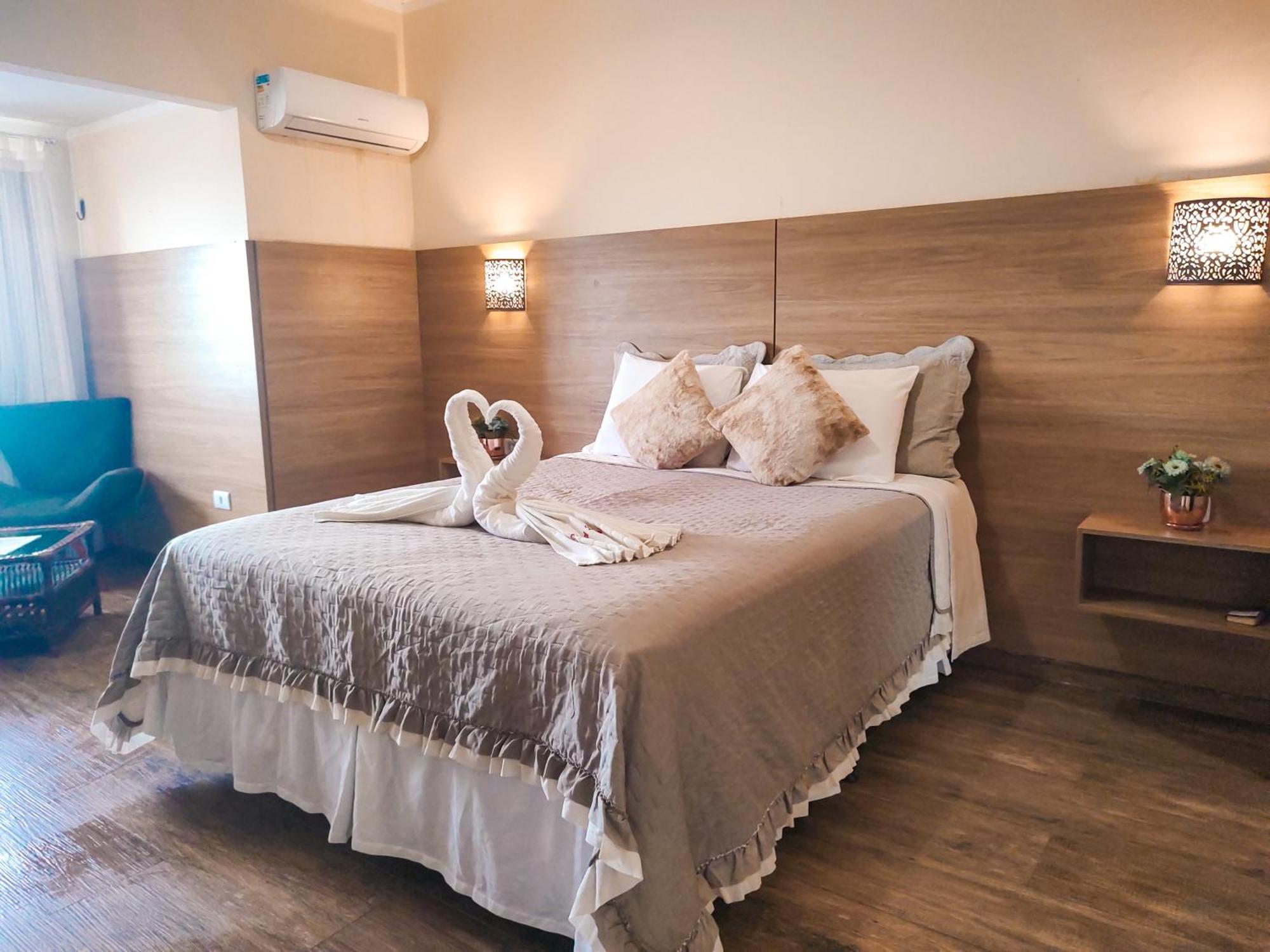 Planet Dunas Residence Aquiraz Room photo