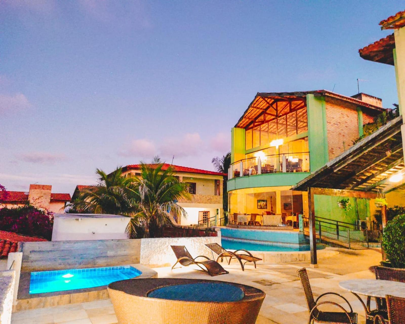 Planet Dunas Residence Aquiraz Exterior photo